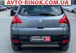 Авторынок | Продажа 2011 Peugeot 3008 