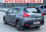 Авторынок | Продажа 2011 Peugeot 3008 