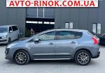 Авторынок | Продажа 2011 Peugeot 3008 