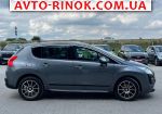 Авторынок | Продажа 2011 Peugeot 3008 