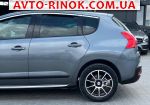 Авторынок | Продажа 2011 Peugeot 3008 