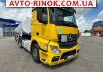 2013 Mercedes Actros   автобазар
