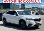 Авторынок | Продажа 2015 BMW X6 