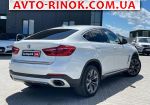 Авторынок | Продажа 2015 BMW X6 