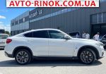 Авторынок | Продажа 2015 BMW X6 