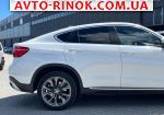 Авторынок | Продажа 2015 BMW X6 