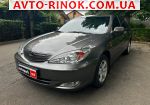 2003 Toyota Camry   автобазар