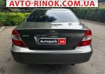 Авторынок | Продажа 2003 Toyota Camry 