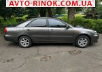 Авторынок | Продажа 2003 Toyota Camry 
