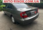 Авторынок | Продажа 2003 Toyota Camry 