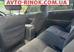 Авторынок | Продажа 2003 Toyota Camry 
