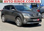 Авторынок | Продажа 2014 Toyota RAV4 