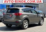 Авторынок | Продажа 2014 Toyota RAV4 