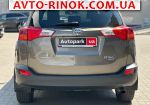 Авторынок | Продажа 2014 Toyota RAV4 