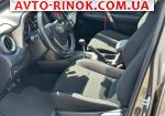 Авторынок | Продажа 2014 Toyota RAV4 