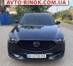 2018 Mazda CX-5   автобазар
