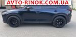 Авторынок | Продажа 2018 Mazda CX-5 