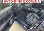 Авторынок | Продажа 2018 Mazda CX-5 