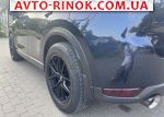 Авторынок | Продажа 2018 Mazda CX-5 