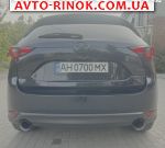 Авторынок | Продажа 2018 Mazda CX-5 
