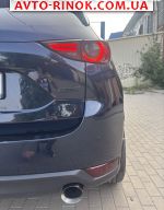 Авторынок | Продажа 2018 Mazda CX-5 