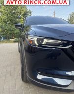 Авторынок | Продажа 2018 Mazda CX-5 