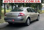 Авторынок | Продажа 2006 Renault Megane 