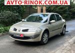2006 Renault Megane   автобазар