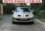 Авторынок | Продажа 2006 Renault Megane 