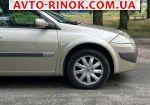 Авторынок | Продажа 2006 Renault Megane 
