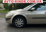 Авторынок | Продажа 2006 Renault Megane 