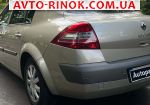Авторынок | Продажа 2006 Renault Megane 