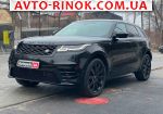 2018 Land Rover    автобазар