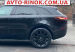 Авторынок | Продажа 2018 Land Rover  