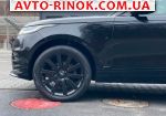 Авторынок | Продажа 2018 Land Rover  