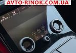 Авторынок | Продажа 2018 Land Rover  