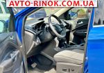 Авторынок | Продажа 2016 Ford Escape 