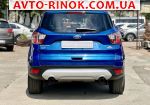 Авторынок | Продажа 2016 Ford Escape 