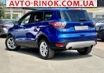 Авторынок | Продажа 2016 Ford Escape 