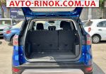 Авторынок | Продажа 2016 Ford Escape 