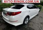 Авторынок | Продажа 2013 KIA  