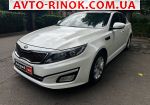 2013 KIA    автобазар