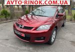 2006 Mazda CX-7   автобазар