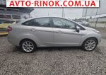 Авторынок | Продажа 2019 Ford Fiesta 