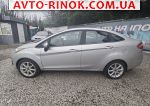 Авторынок | Продажа 2019 Ford Fiesta 