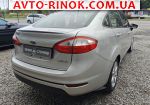 Авторынок | Продажа 2019 Ford Fiesta 
