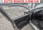 Авторынок | Продажа 2019 Ford Fiesta 