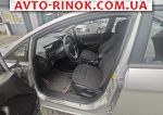 Авторынок | Продажа 2019 Ford Fiesta 