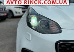 Авторынок | Продажа 2016 KIA Sportage 