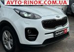 Авторынок | Продажа 2016 KIA Sportage 